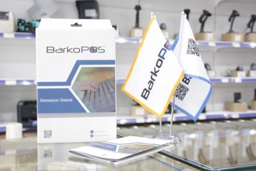 BarkoPOS Uygulamaları / BarkoPOS BarkoPOS Uygulamaları